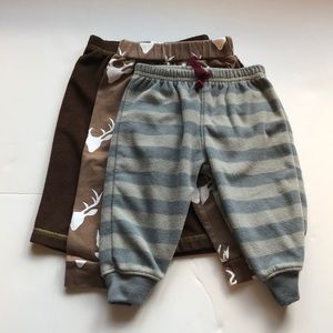 Boy Lounge Pants Bundle